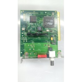 Tk Systemtechnik arcnet-1kanal A20_PCI R2.1-01 111-620-340 Tk Systemtechnik arcnet-1kanal A20_PCI R2.1-01 111-620-340