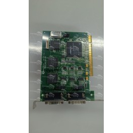 RS232 COM3+4 typ: DSC 100 111-620-280 Quatech
