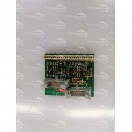 ROLAND CIRCUIT  A37U598070