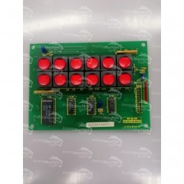 ROLAND CIRCUIT A37U616870