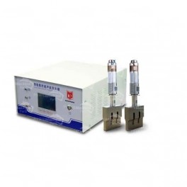 UW20-1A-CF Conprofe 20K Continuos ultrasonic vibration for edge welding 
