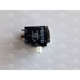 FESTO MEH-3-24V DC - 0.95W