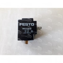 FESTO MEH-3-24V DC - 1.5W 