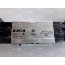 BOSCH 0820039316