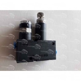 FESTO LRMA-QS-4