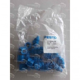 FESTO CK-1/8-PK-6-KU