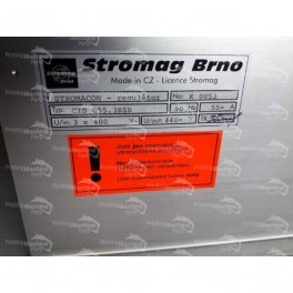 STROMAG BRNO CIS 055.3BZB
