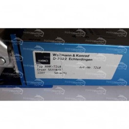 WEKO 7248 ANK &ndash; 7248