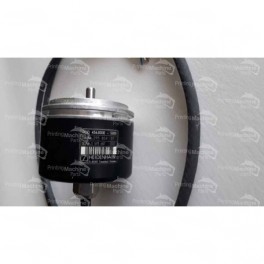 HEIDENHAIN ROD 436.0003 &ndash; 5000 - 293 854 37   	