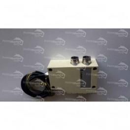 LEUZE ELECTRONIC