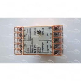 LEUZE ELECTRONIC NT21