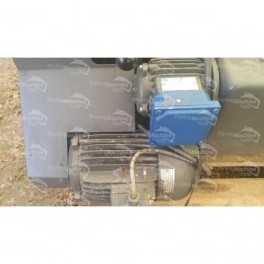 BAUMULLER EDNX 200LB 4