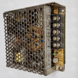 MEAN WELL S-25-5