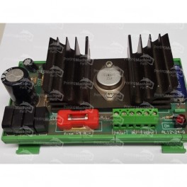 ELECTRONIC CONTROL SRL AL 12-24 6