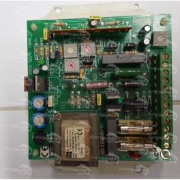 TIB ELECTRIC SRL  DCS 2,5 IBR