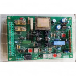 TIB ELECTRIC SRL DCS5-IBR