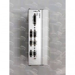 COMPAX KBA CPX 2573SL-KBA SERVO DRIVE Hauser Parker