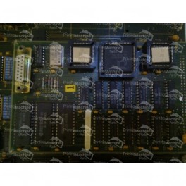MILLER TP 104 UNIMATIC C3 1599100132 BS - 159100131