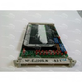 MILLER  TP 104 UNIMATIC C3 TREIBERKARTE  NR 798702020