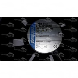 Ebm Papst Pro 6224 N 17-HAU KBA