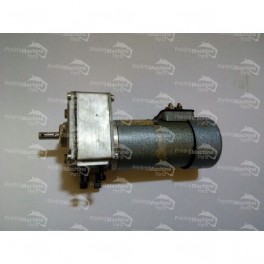 MILLER TP104 UNIMATIC C3 FARBDUKTORVERSTELLUNG TYP D2745/2 G4B 60:1