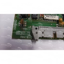 GRAFITEX TEI 80.001-72.4 REV 2