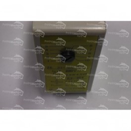 HAUSSENER ELECTRONIC ZE 321 220V