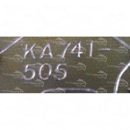ROLAND-LEUZE KA741-505