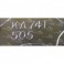 ROLAND-LEUZE KA741-505