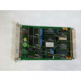 MILLER TP 104 UNIMATIC C3 SPEICHERKARTE 8255 NR 099R632944