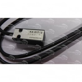 LEUZE KA817/2 ROLAND 037U326944