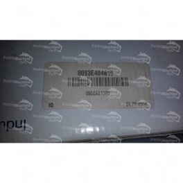 Roland 093E461040 - Mahle P13145P510 (cartuccia filtro olio)