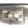 DAMPENING MOTOR MILLER TP 104 - 74 - 0GG 746 EA 1