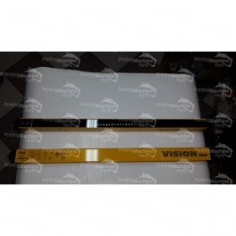 Kit barre infrarossi sicurezza vision VX603
