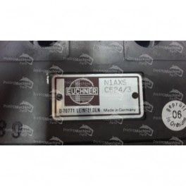 Euchner N1AXS C524-3