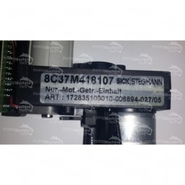 Roland 8C37M418107