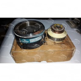 Baumuller GHT612-46 Nr 8202