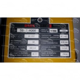 Datalogic SB-1-A300