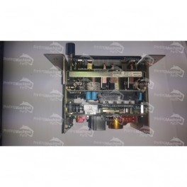 Teac MT-2. MCS Micronic M1039-3