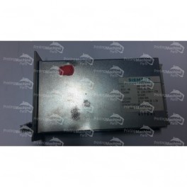Siemens type SMP-E430-A6