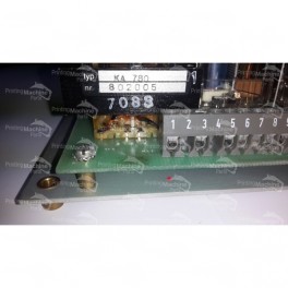 Leuze KA780- Roland N37U334399