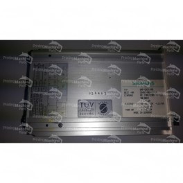 Siemens type SMP-E431-A6