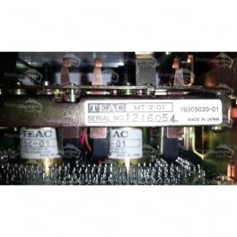 TEAC MT-2-01 ROLAND D37Z100235