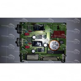 MCS Micronic  M1039-3