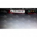 Leuze cpu 003.1-501LS Roland 035A492070