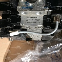 Festo MEH - 5/3E - 1/8 - P - I - B - SA