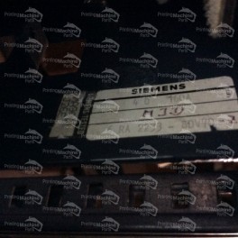 Siemens 4 0 160A
