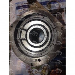 Blanket cilynder bearing