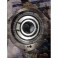 Blanket cilynder bearing
