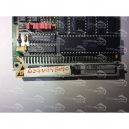 Man Roland O 37U 695690
